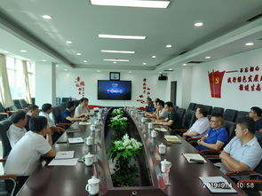 精準施策護藍天 焦作市生態環境局引入專家智庫，以“一廠一策”助推企業廢氣深度治理